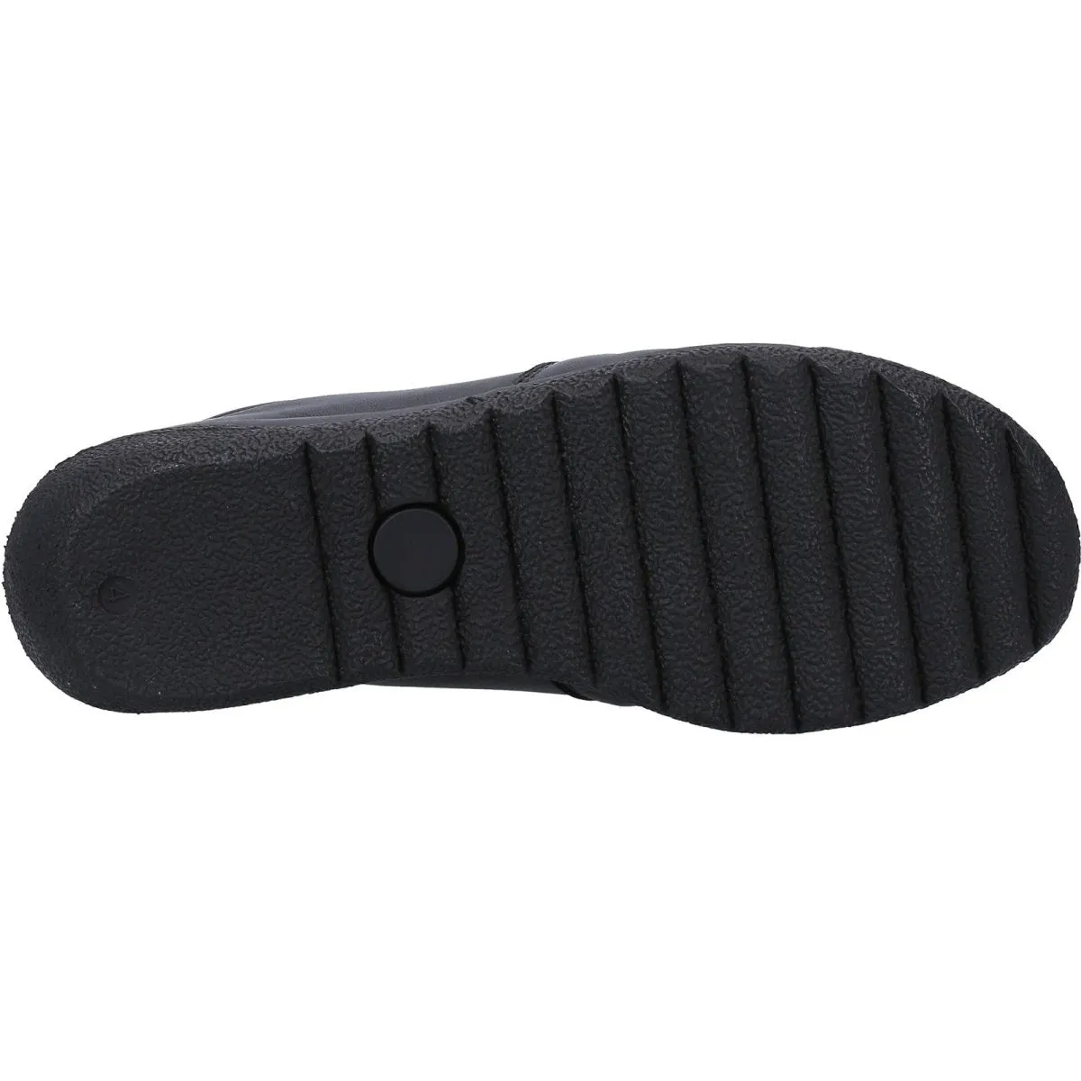 Fleet & Foster Finnsheep Womens Casual Shoes