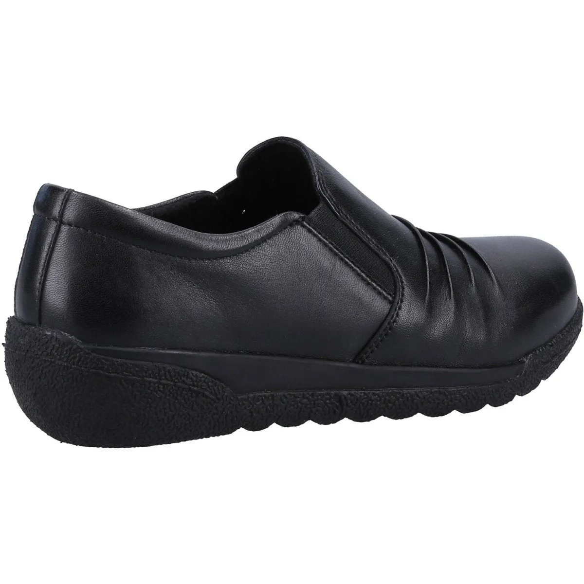 Fleet & Foster Finnsheep Womens Casual Shoes