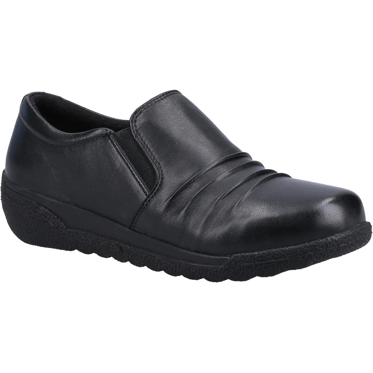 Fleet & Foster Finnsheep Womens Casual Shoes