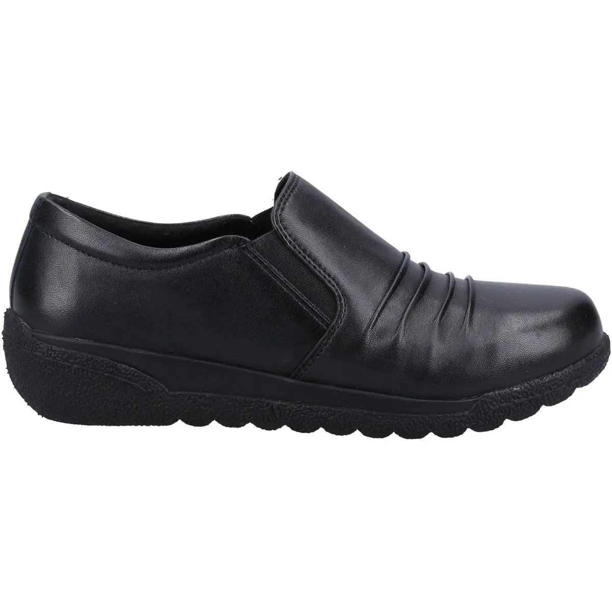 Fleet & Foster Finnsheep Womens Casual Shoes