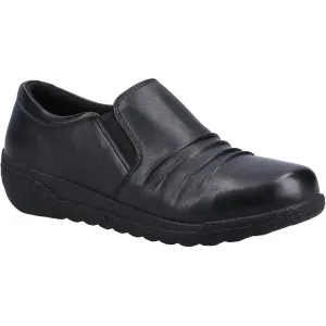 Fleet & Foster Finnsheep Womens Casual Shoes