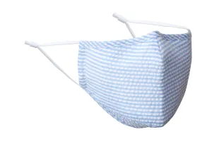 Fleming Over-The-Head Face Mask