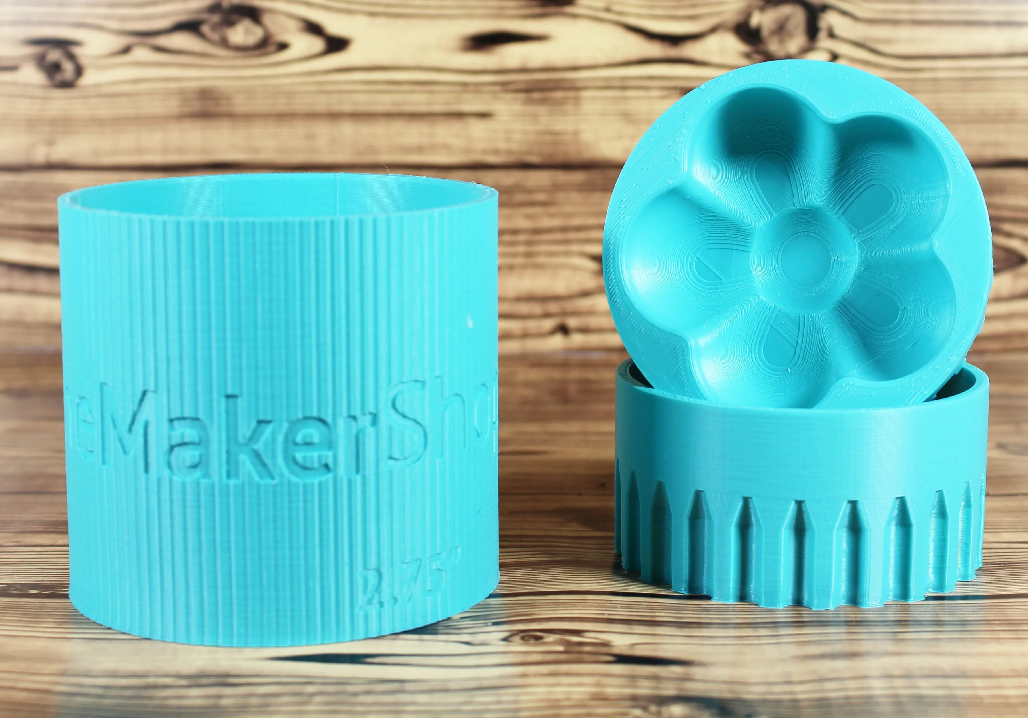 Flower Bath Bomb Mold Press