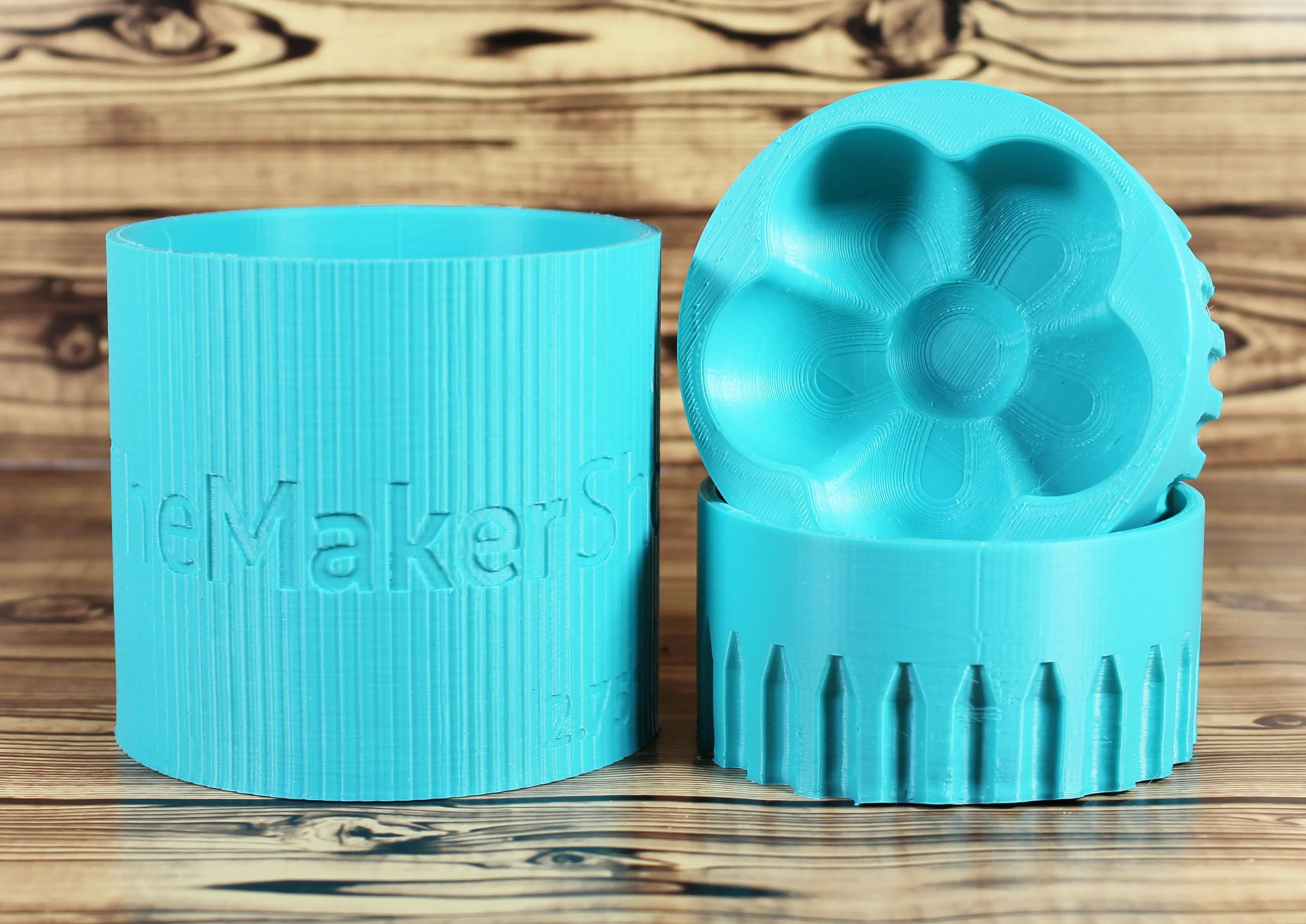 Flower Bath Bomb Mold Press
