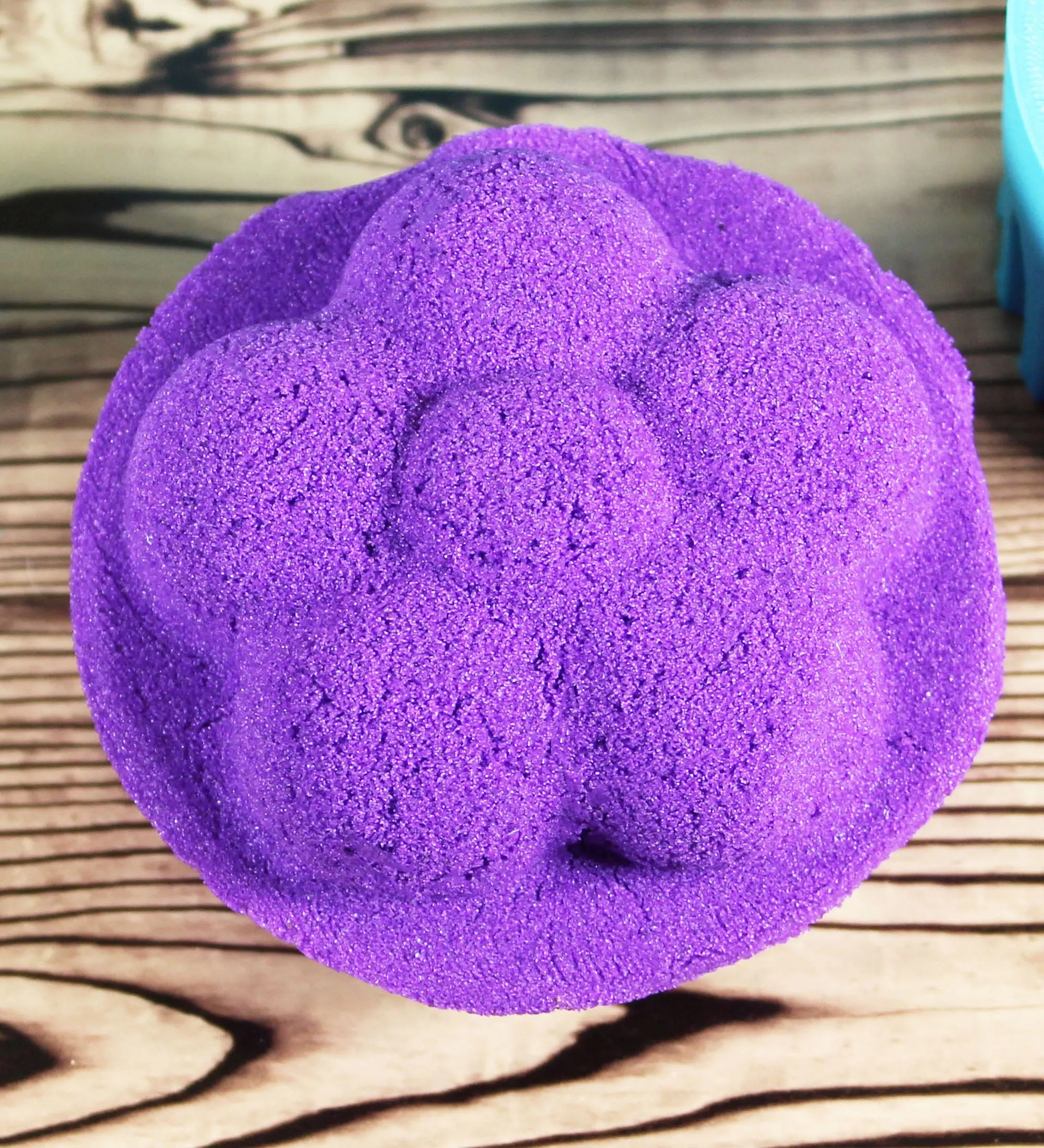 Flower Bath Bomb Mold Press