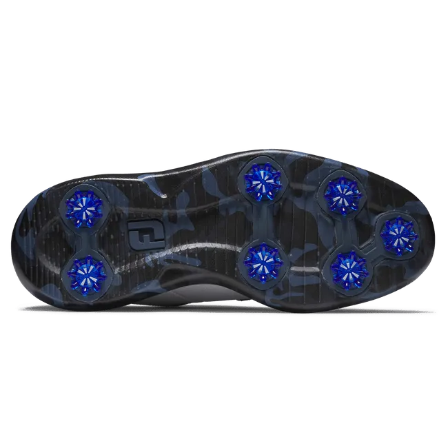 FootJoy Men's Traditions Blucher Golf Shoes