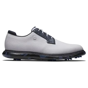 FootJoy Men's Traditions Blucher Golf Shoes