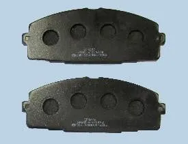 FORD RANGER 4X4 / MAZDA BRAKE SHOES 07