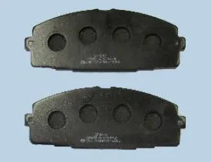 FORD RANGER 4X4 / MAZDA BRAKE SHOES 07