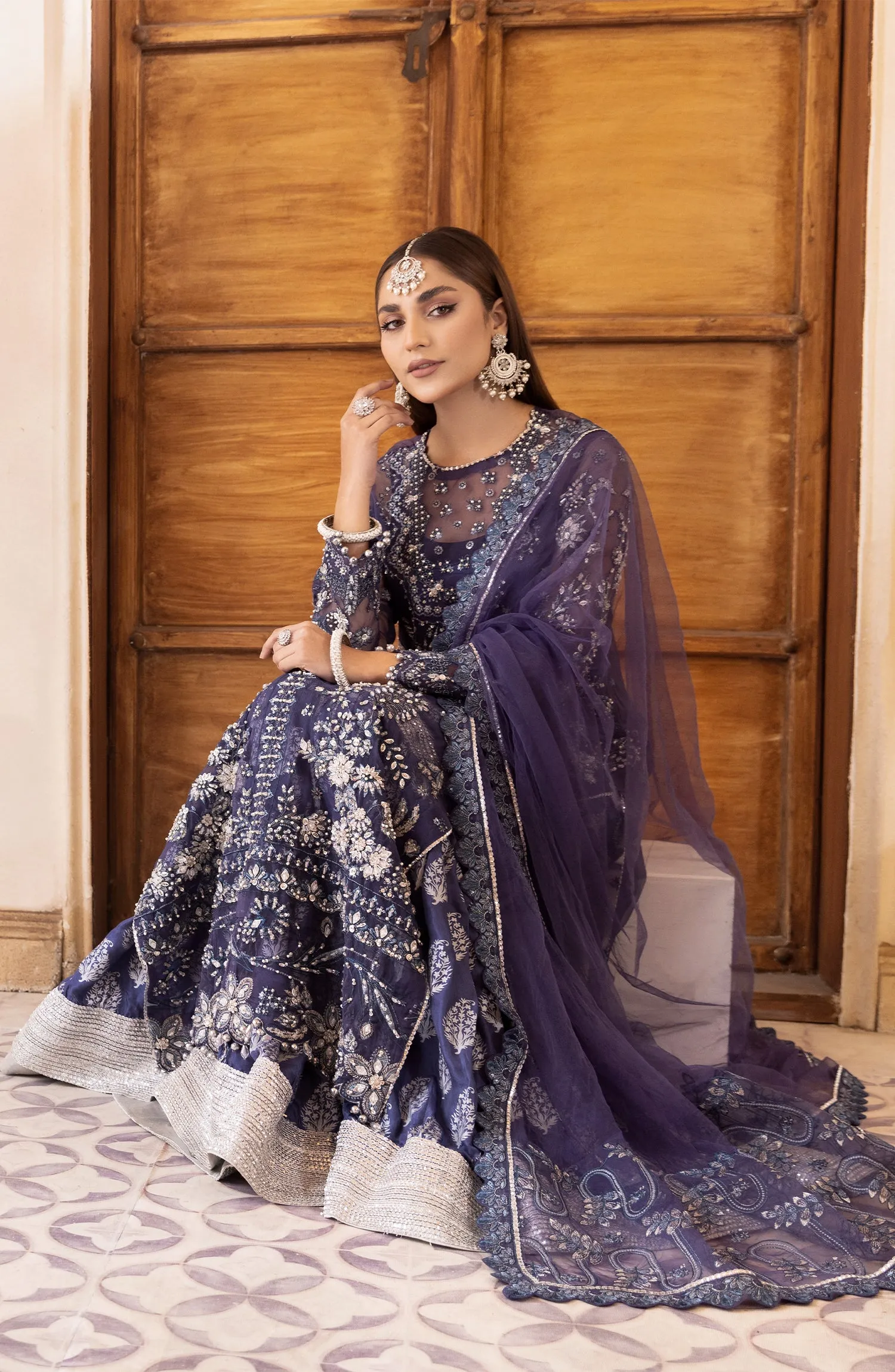 Formal Dress - Rebel (MFD-0097)