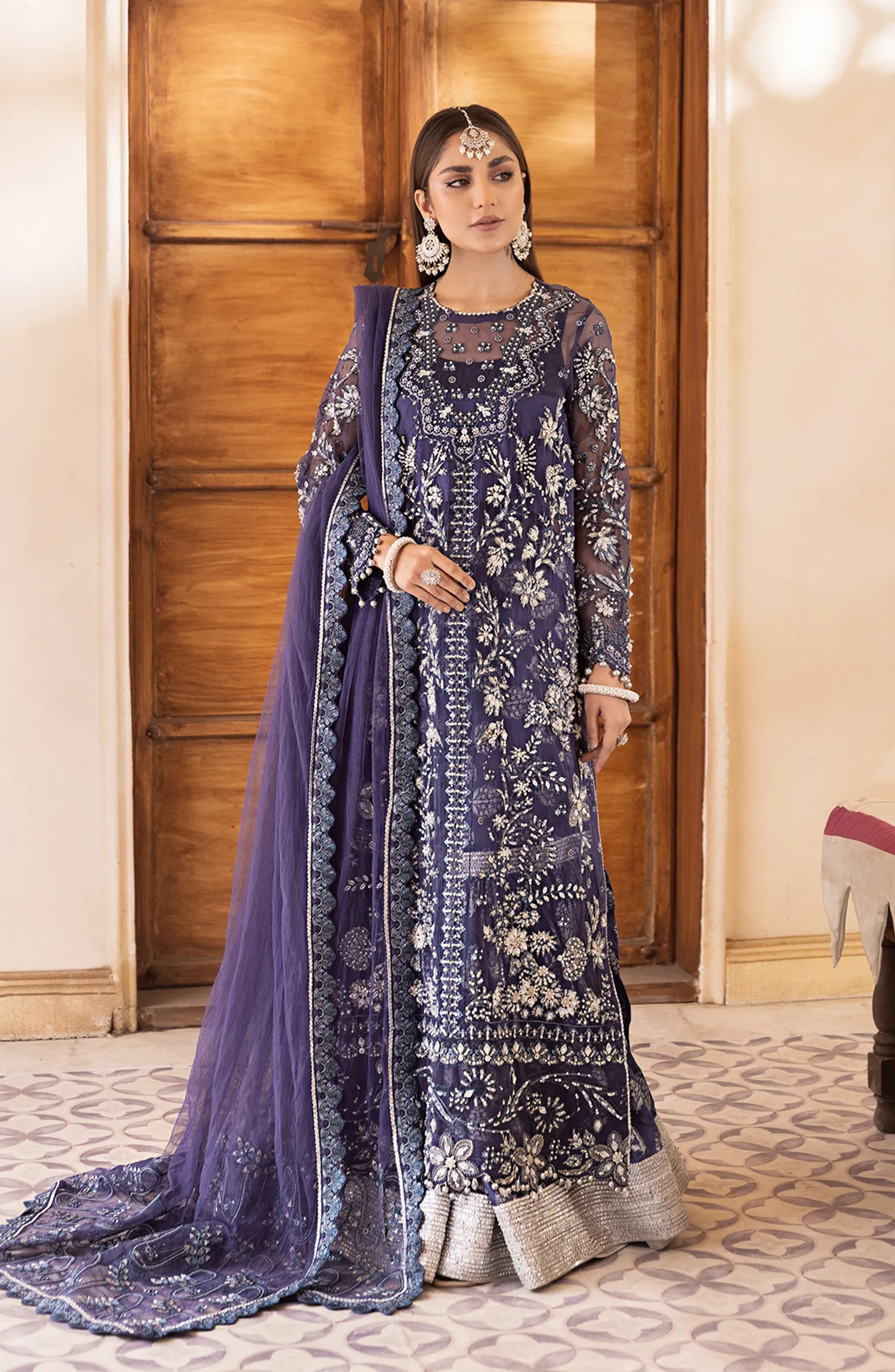 Formal Dress - Rebel (MFD-0097)