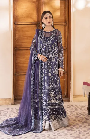 Formal Dress - Rebel (MFD-0097)