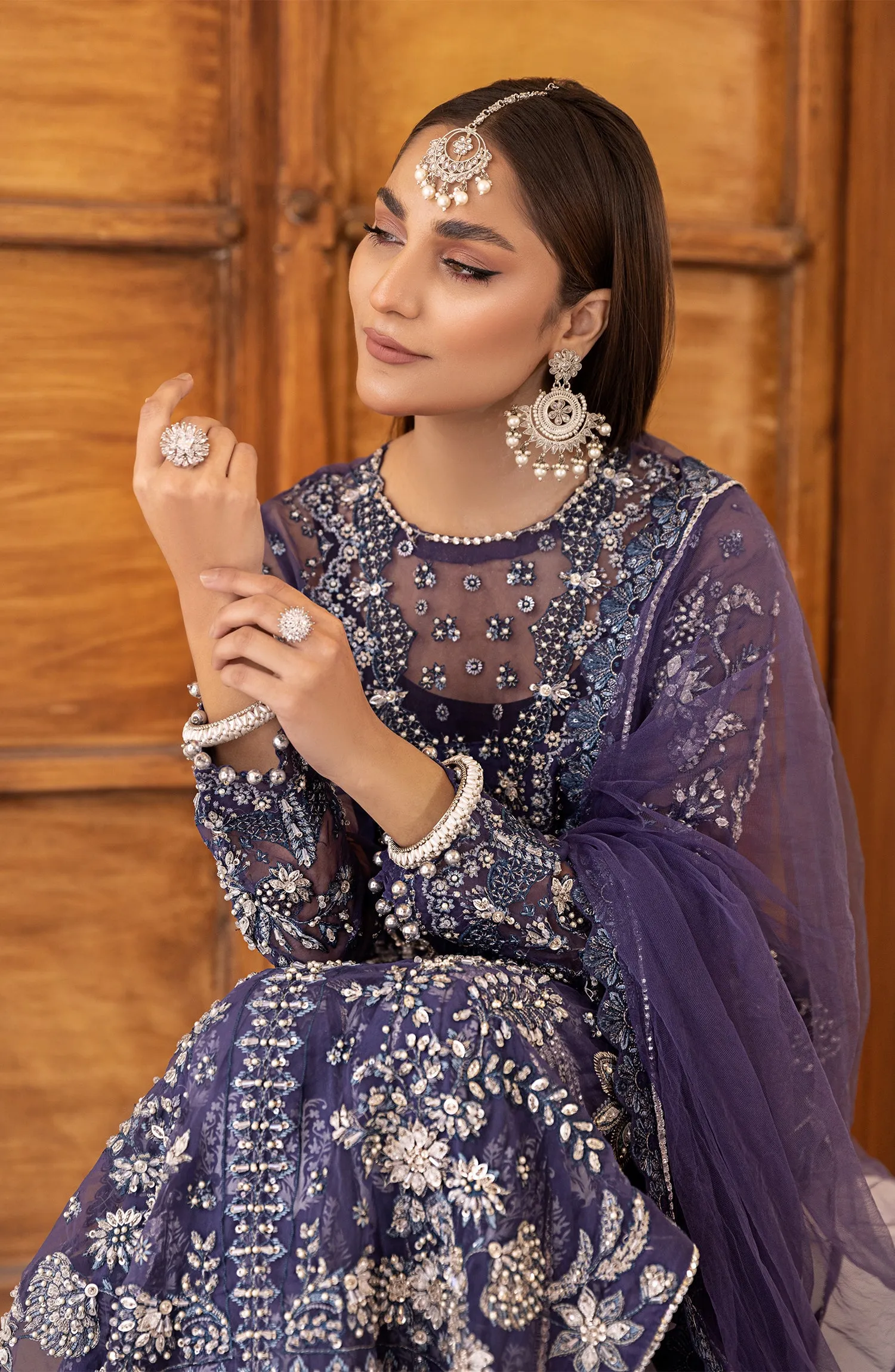 Formal Dress - Rebel (MFD-0097)