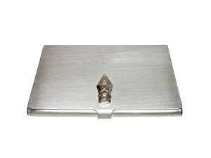 Fountain Pen Nib Business Card Holder