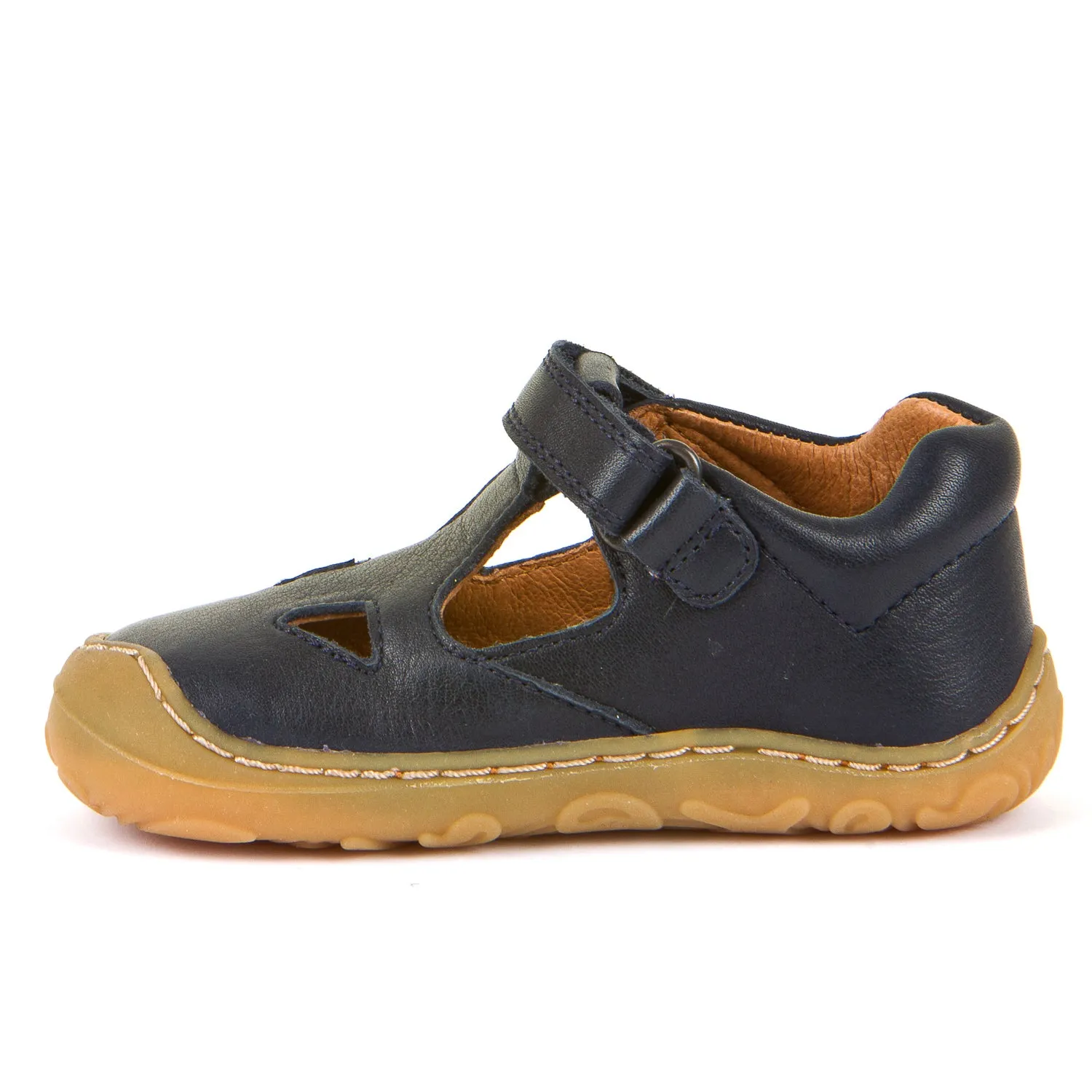 Froddo MINI Ballerina G2140052 Dark Blue