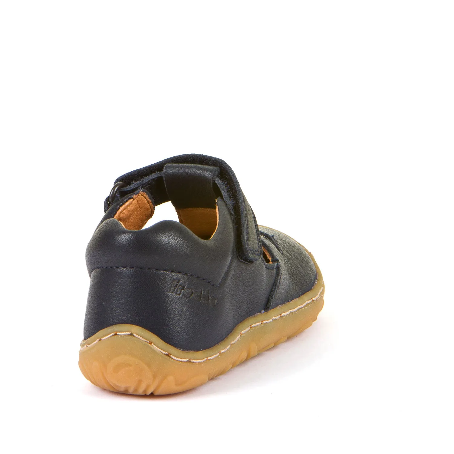 Froddo MINI Ballerina G2140052 Dark Blue
