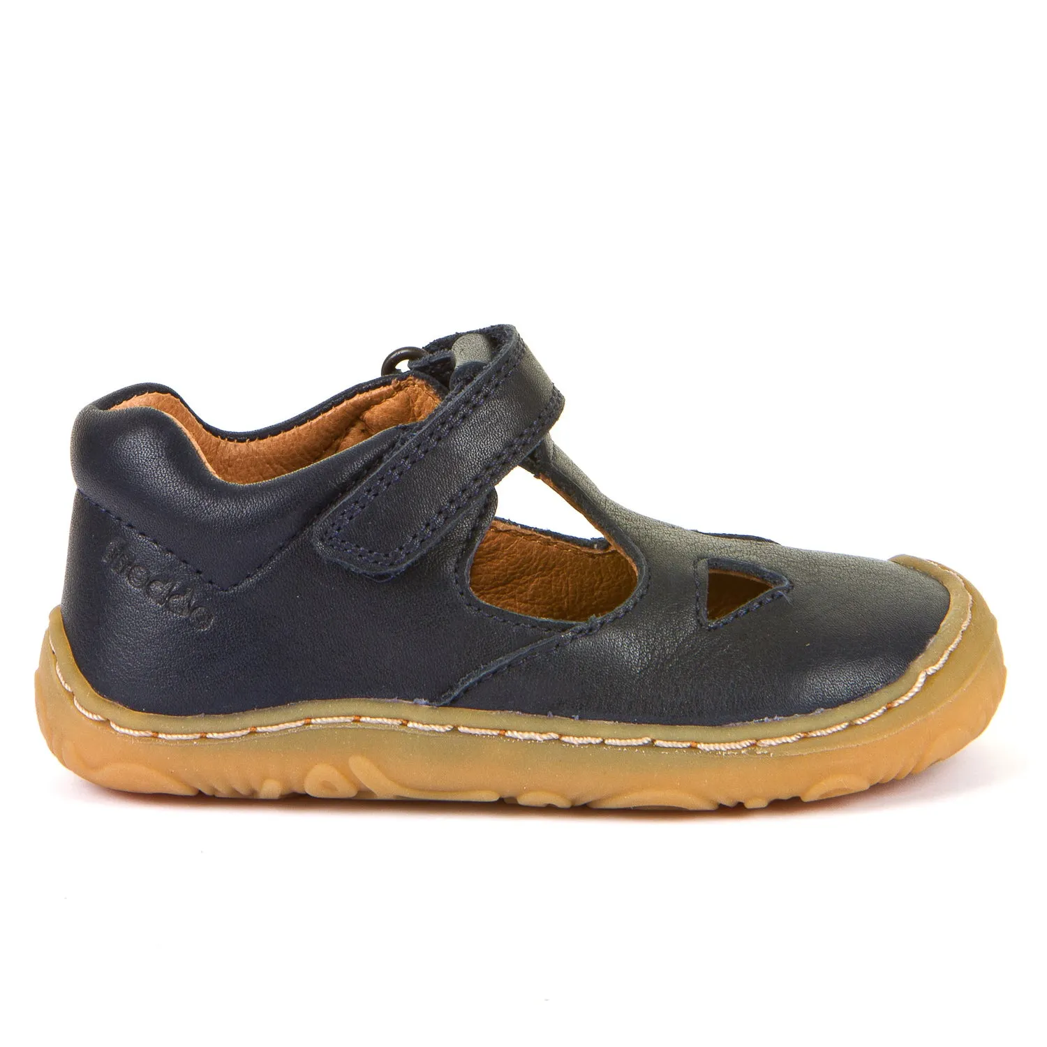 Froddo MINI Ballerina G2140052 Dark Blue