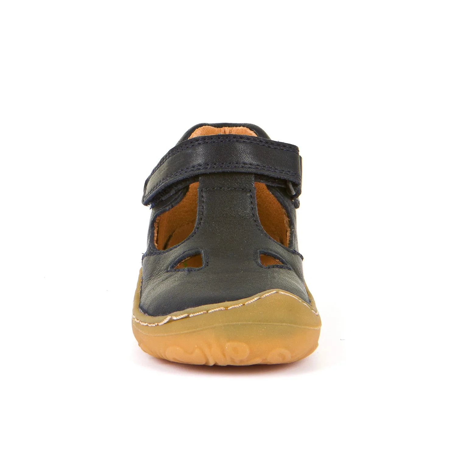 Froddo MINI Ballerina G2140052 Dark Blue