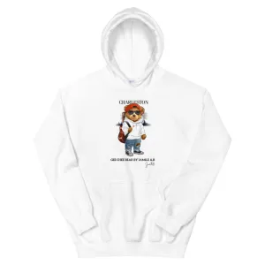 Gee Chee Bear Hoodie