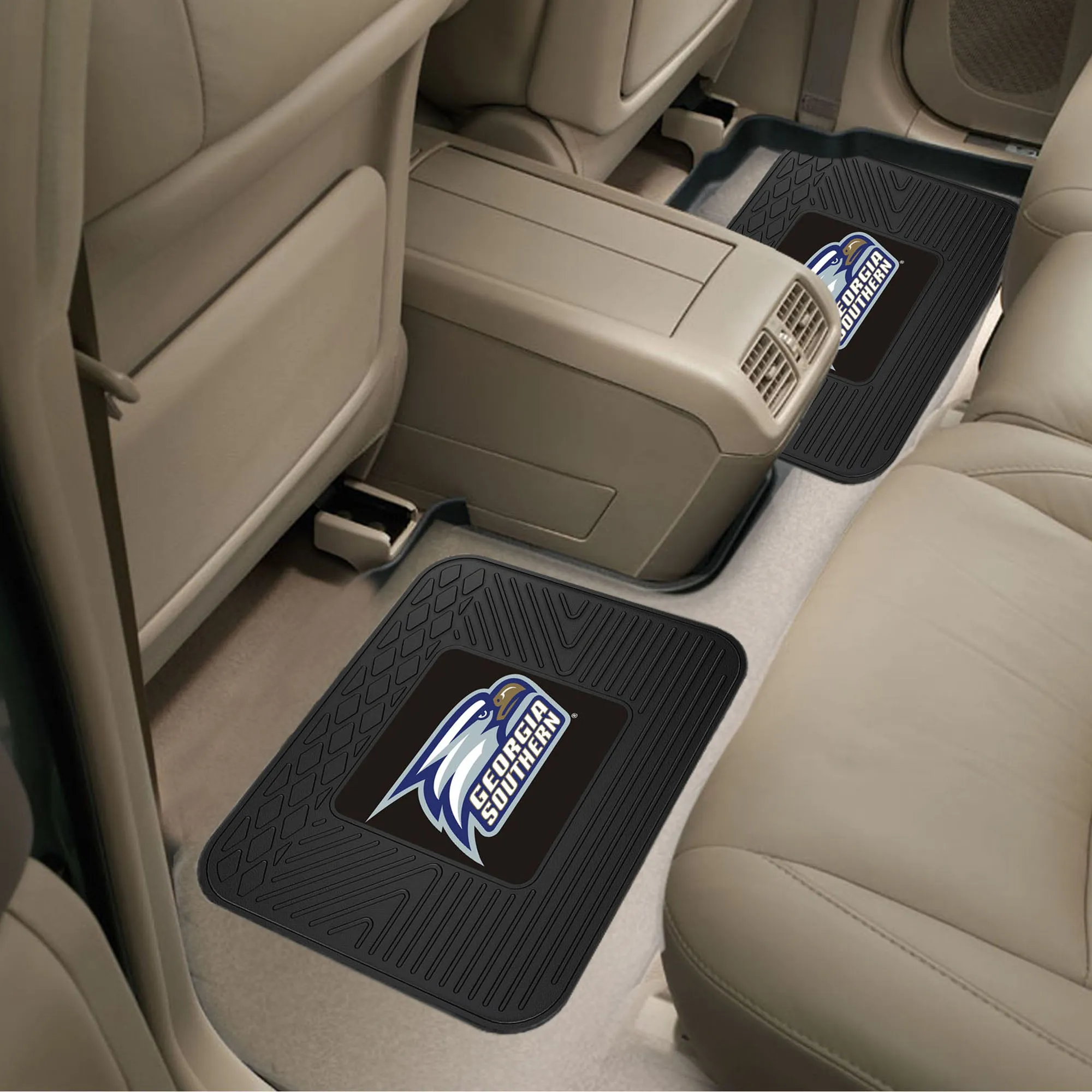 Georgia Southern University 2 Utility Mats