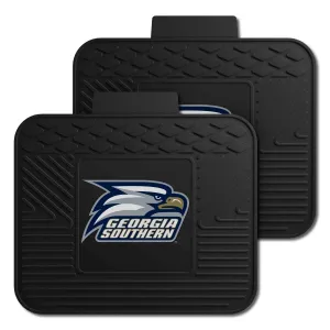Georgia Southern University 2 Utility Mats