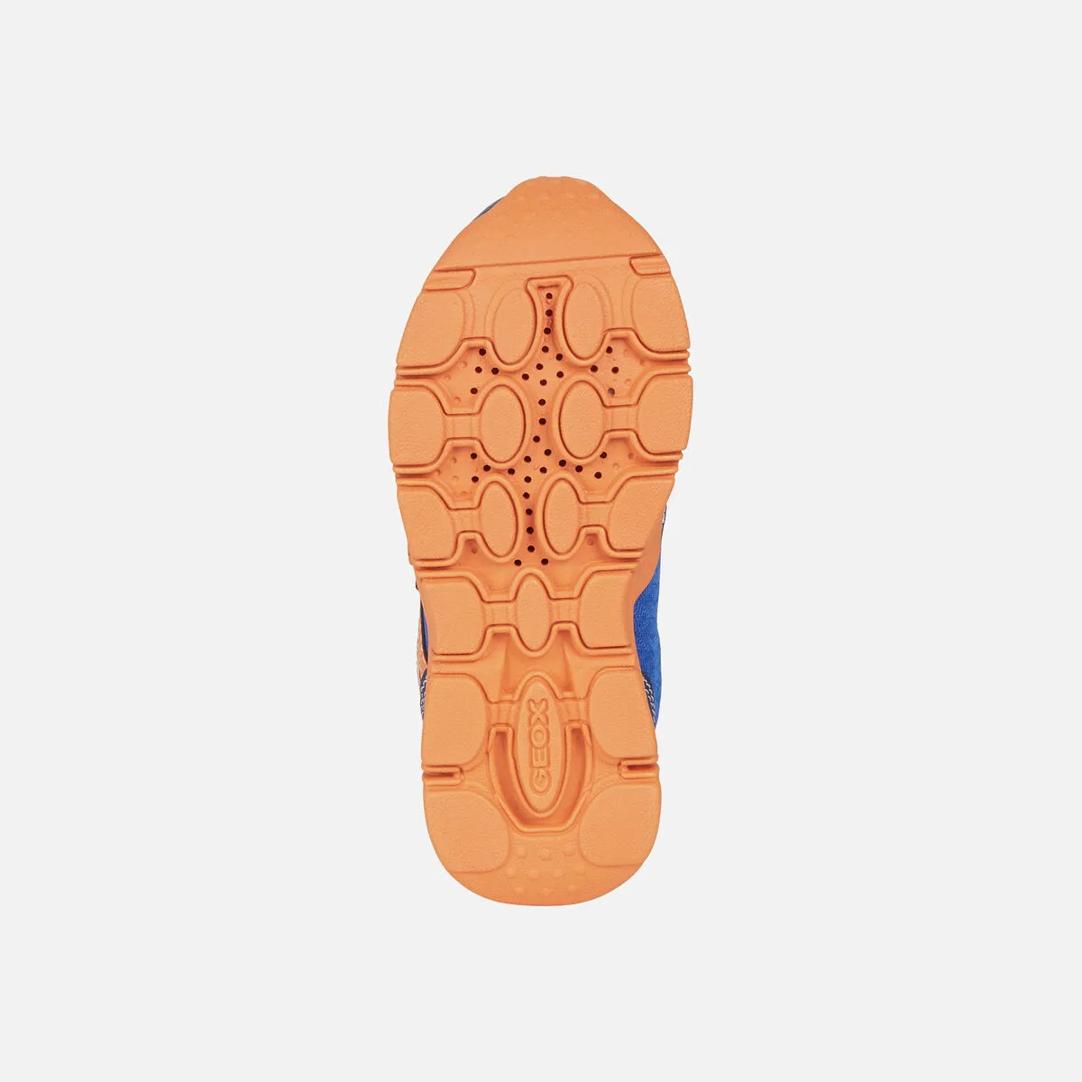 Geox torque blue:orange