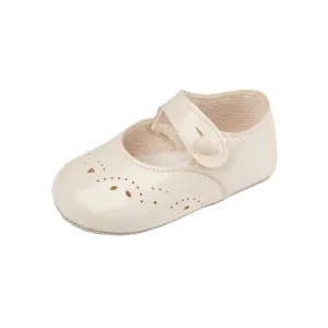 Girls Punch Shoes