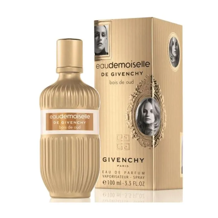 Givenchy Eau De Moiselle Bois De Oud EDP 100ml