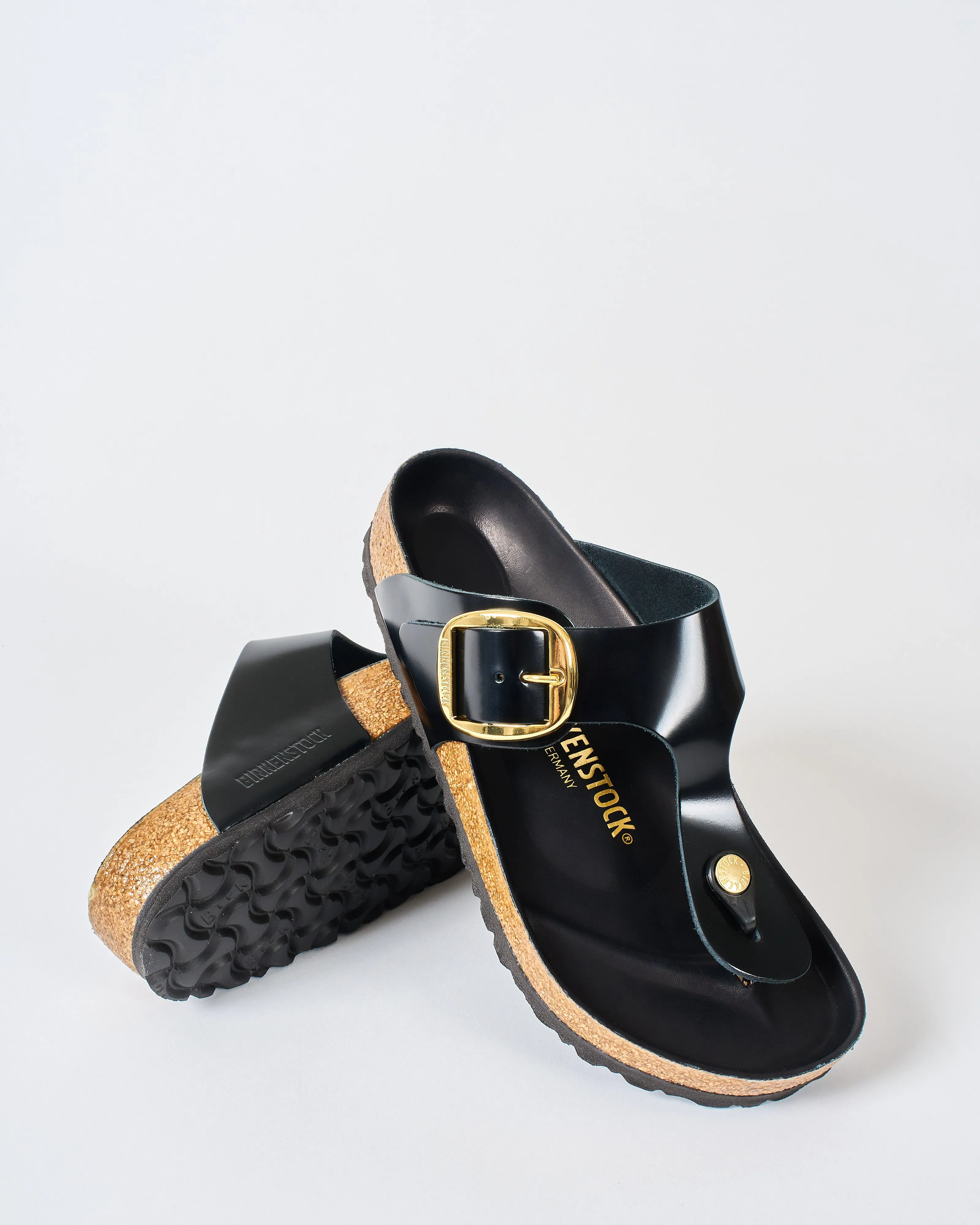 gizeh big buckle