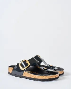gizeh big buckle