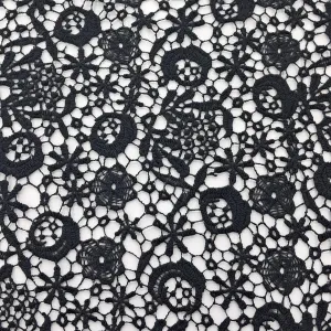 G/Lace Bess D#2 Black