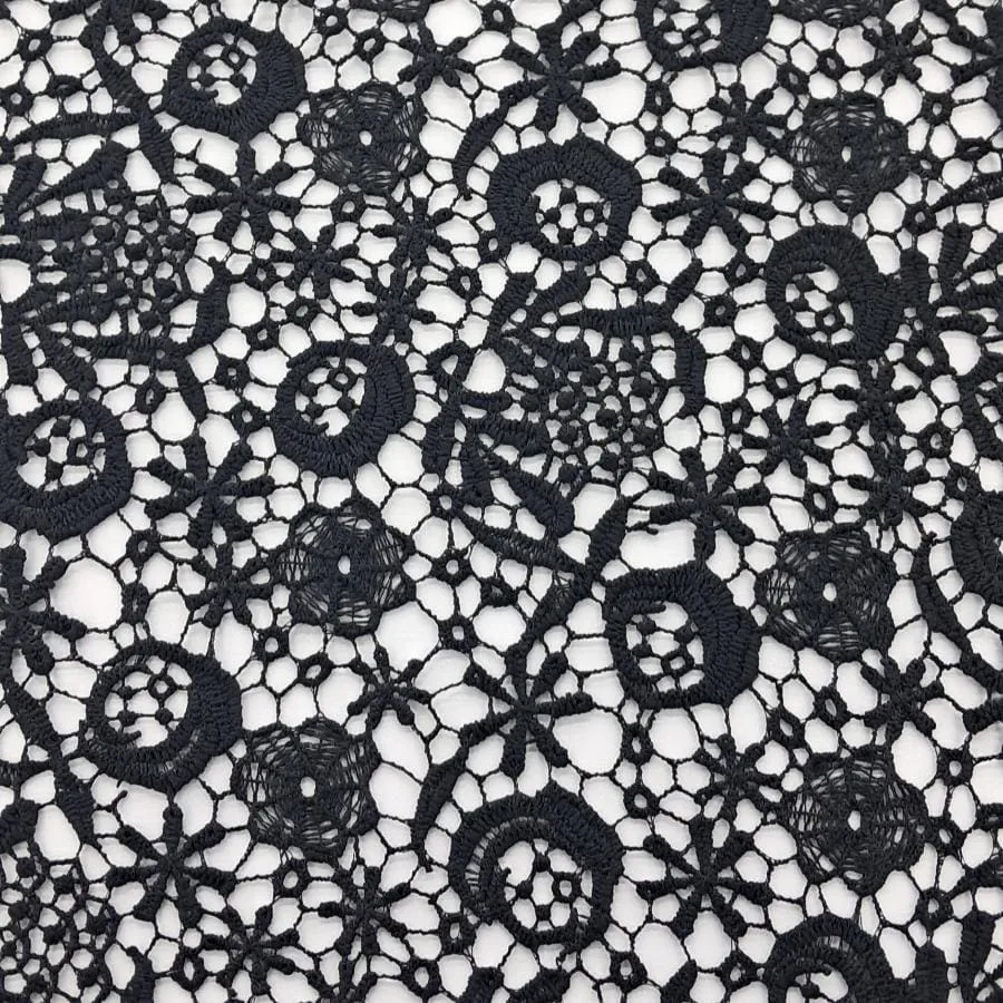 G/Lace Bess D#2 Black