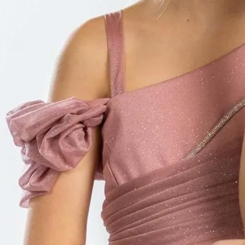 Gloria Love Girls Formal Dress