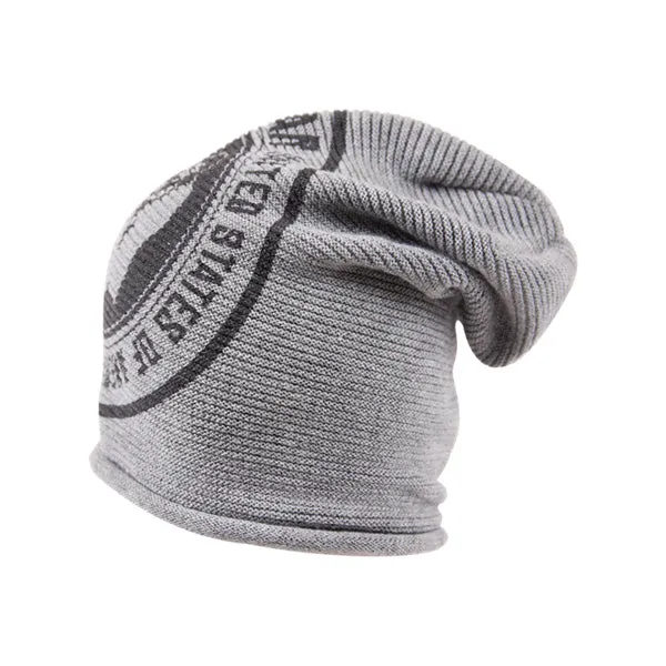 Gorilla Wear - Oxford Beanie - Gray