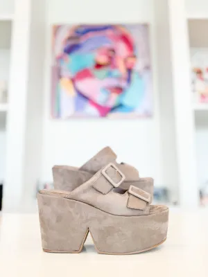 Graceland Wedge