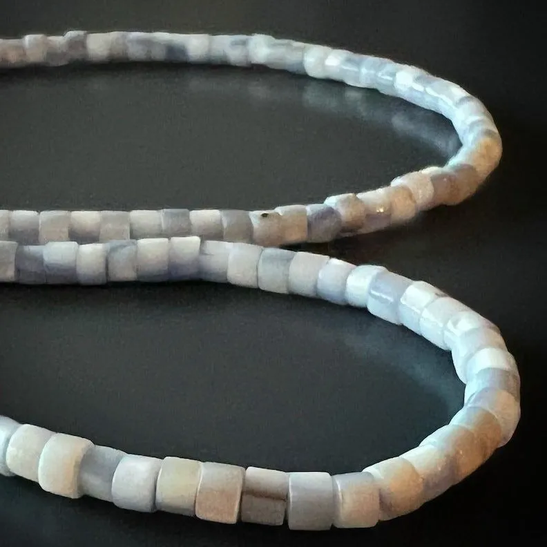 Grounding Spiritual Hand Necklace