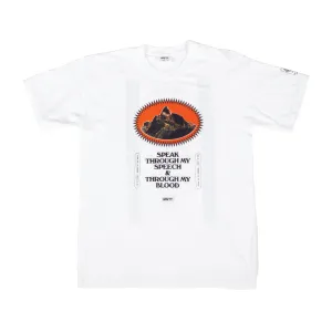 GRVTY "Uncommon Heritage" Tee