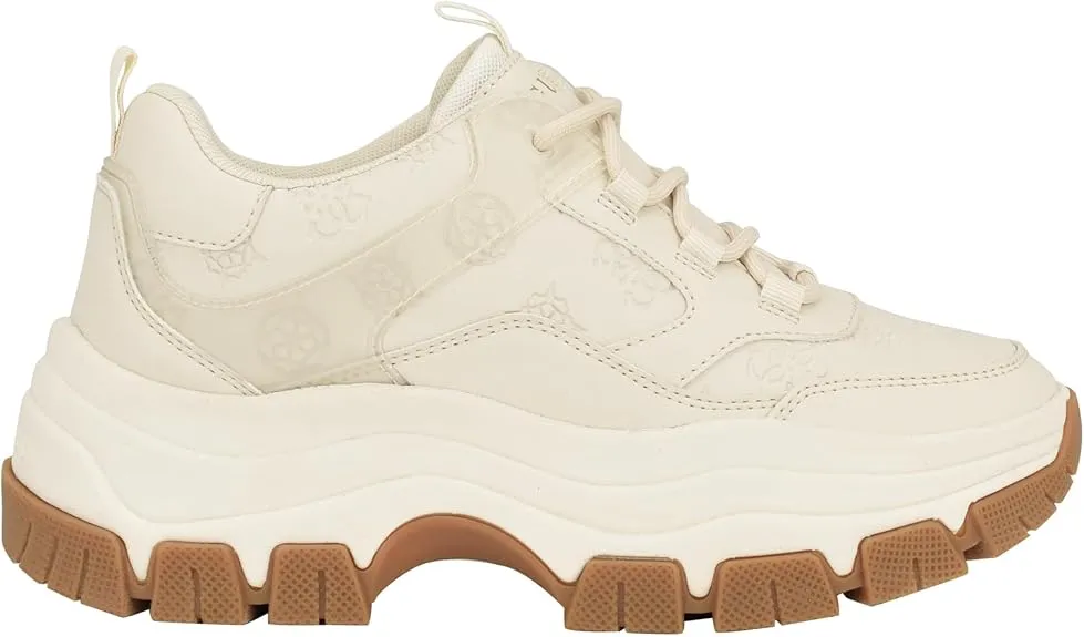 GUESS Bisun womens Sneaker