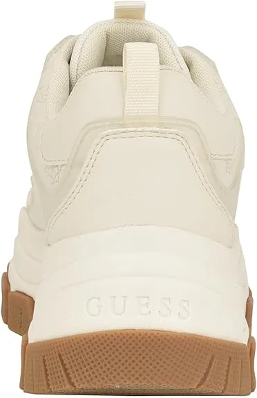 GUESS Bisun womens Sneaker
