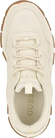 GUESS Bisun womens Sneaker