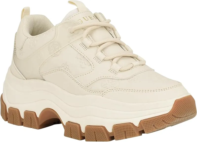 GUESS Bisun womens Sneaker