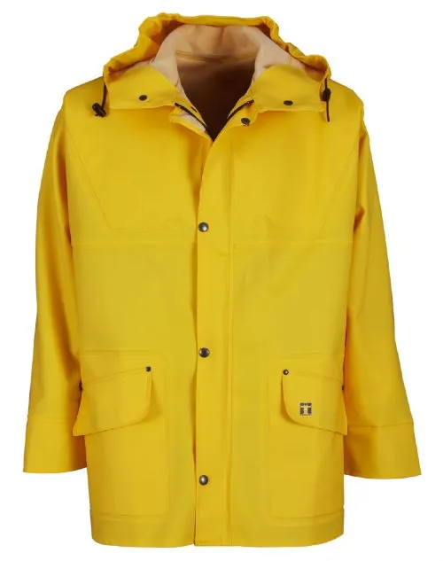 Guy Cotten Isoder Jacket