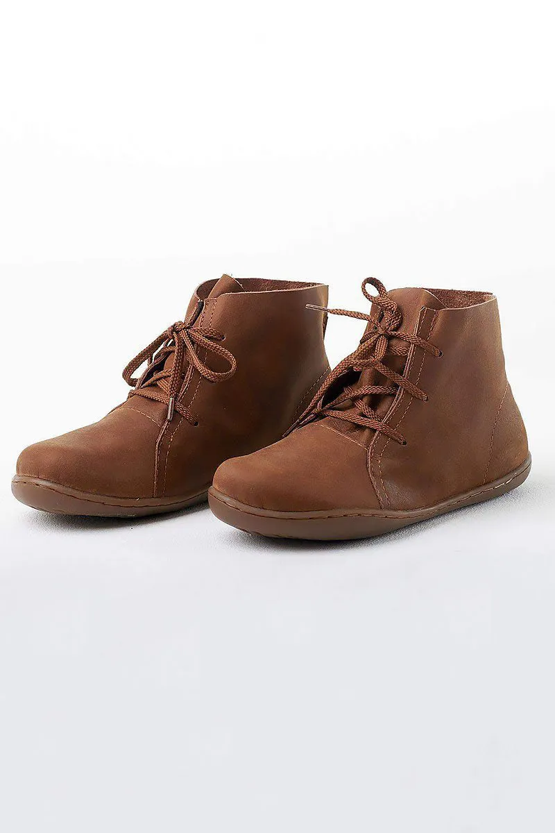 Handmade Genuine Leather Boots