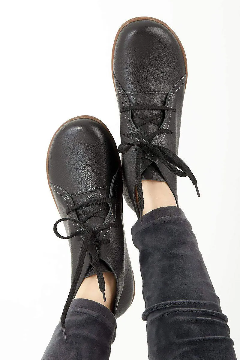Handmade Genuine Leather Boots