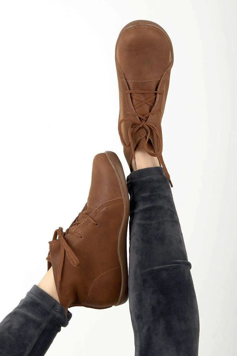 Handmade Genuine Leather Boots