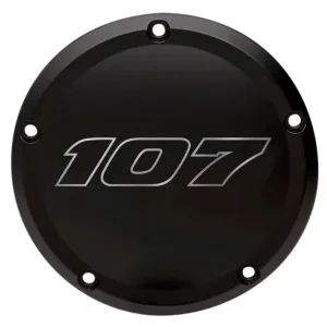 Harley Derby Cover "107"