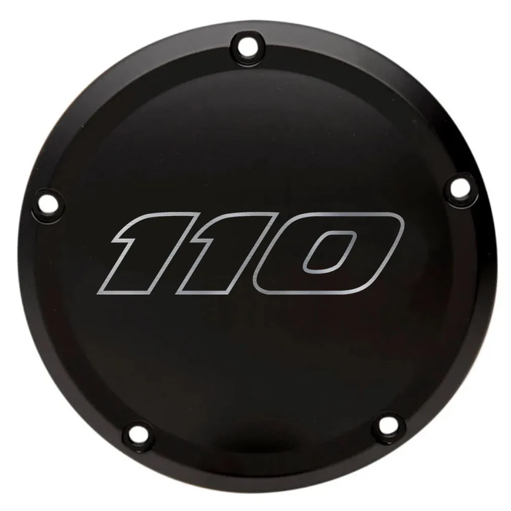 Harley Derby Cover "110"
