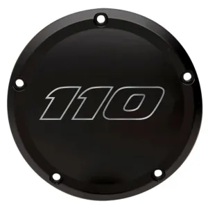 Harley Derby Cover "110"