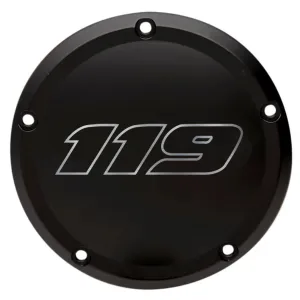 Harley Derby Cover "119"
