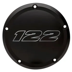 Harley Derby Cover "122"